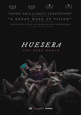 av福利社《骨灵 Huesera》免费在线观看