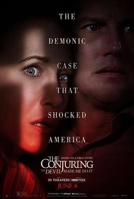 av福利社《招魂3 The Conjuring: The Devil Made Me Do It》免费在线观看