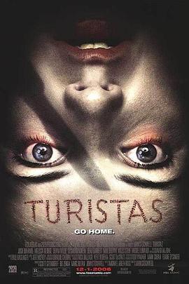 AV头等舱《丛林噩梦 Turistas》免费在线观看