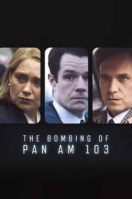 av福利社《泛美航空103航班爆炸案 The Bombing of Pan Am 103》免费在线观看