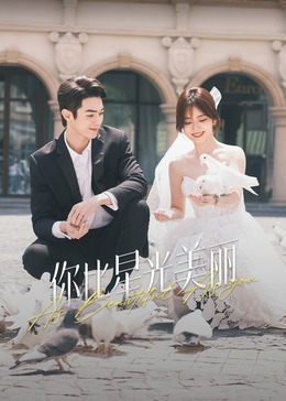 AV头等舱《你比星光美丽》免费在线观看