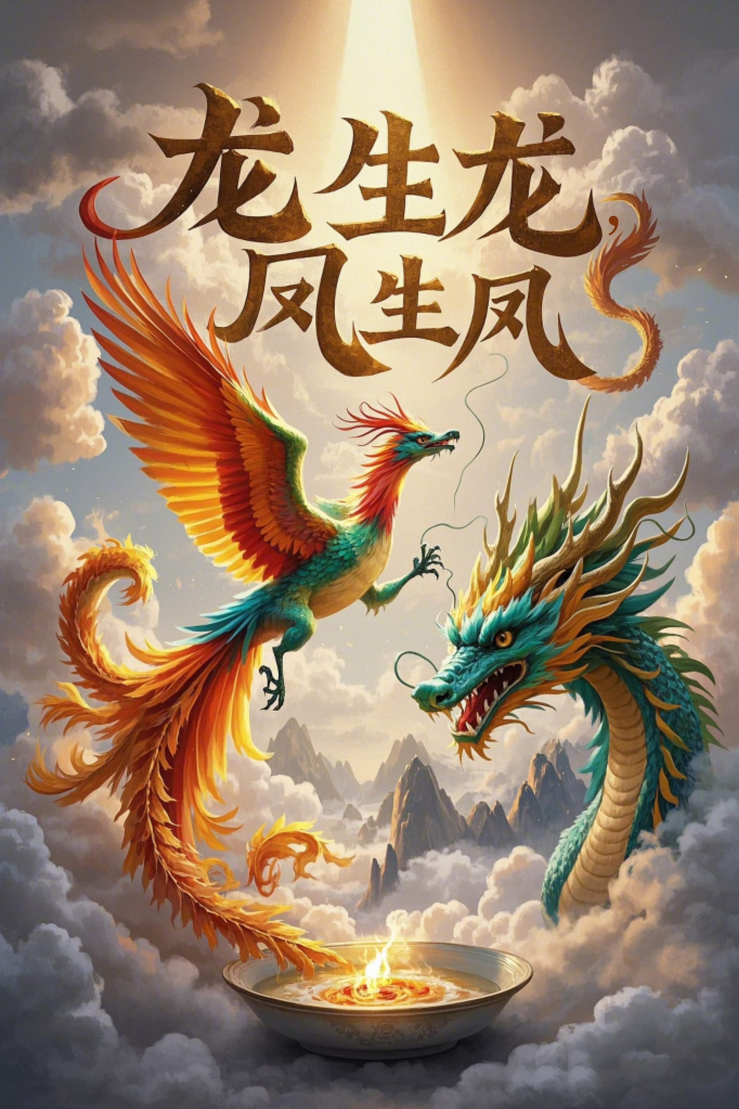 av福利社《龙生龙凤生凤》免费在线观看