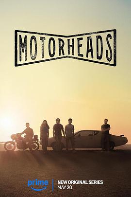 AI色情网站《驱车向前 Motorheads》免费在线观看