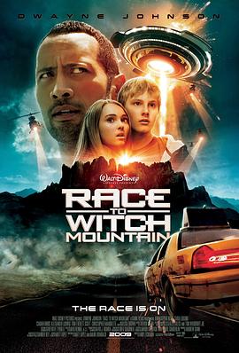 AI色情网站《魔鬼山历险记2009》免费在线观看