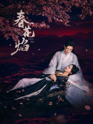 AV头等舱《春花焰》免费在线观看