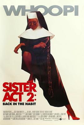AV头等舱《修女也疯狂2 Sister Act 2: Back in the Habit》免费在线观看