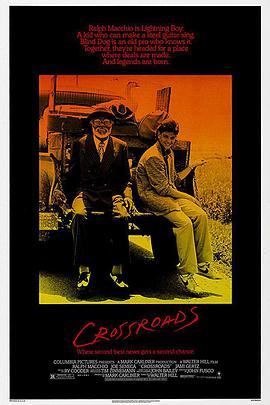 AV头等舱《十字街头 Crossroads》免费在线观看