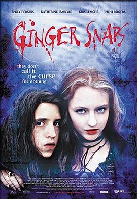 AI色情网站《变种女狼 Ginger Snaps》免费在线观看