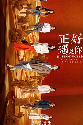 AV头等舱《正好遇见你》免费在线观看