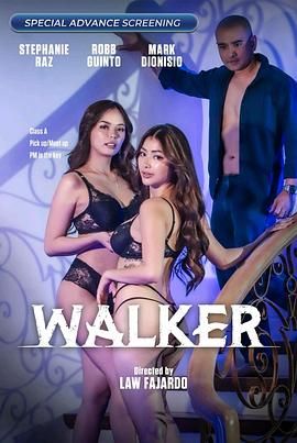 AI色情网站《游走 Walker》免费在线观看