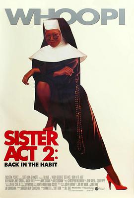 AI色情网站《修女也疯狂2 Sister Act 2: Back in the Habit》免费在线观看