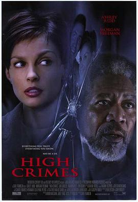 AI色情网站《一级重罪 High Crimes》免费在线观看