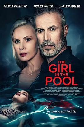 AI色情网站《泳池里的女人 The Girl in the Pool》免费在线观看