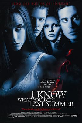 AI色情网站《我知道你去年夏天干了什么 I Know What You Did Last Summer》免费在线观看