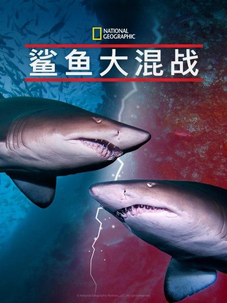 AV头等舱《鲨鱼大混战》免费在线观看