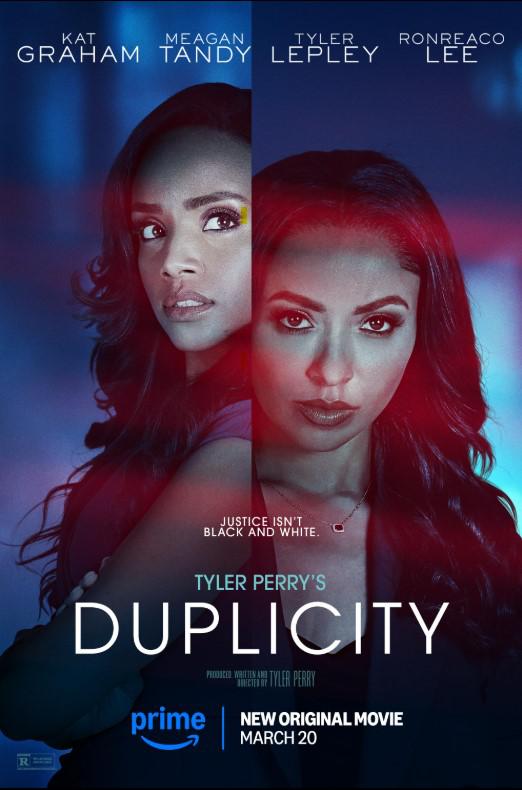AI色情网站《表里不一 Duplicity》免费在线观看