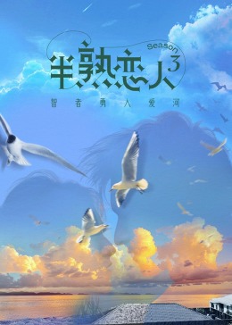 AV头等舱《半熟恋人 第三季》免费在线观看