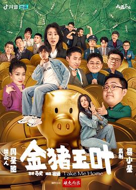 AV头等舱《金猪玉叶》免费在线观看