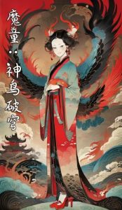 AV头等舱《魔童:神鸟破穹》免费在线观看
