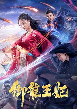 AV头等舱《御龙王妃》免费在线观看