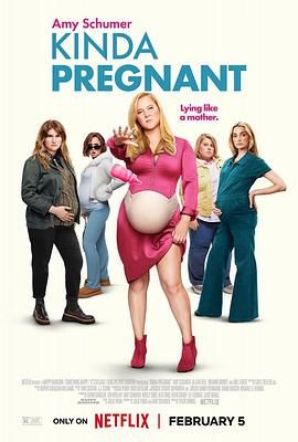 av福利社《肚假情真 Kinda Pregnant》免费在线观看