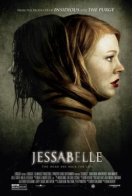 AI色情网站《杰莎贝尔 Jessabelle》免费在线观看