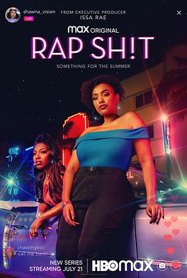 AI色情网站《说唱女团 第一季 Rap Sh!t Season 1》免费在线观看