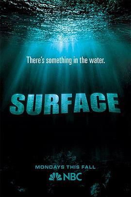 AV头等舱《水下之秘 Surface》免费在线观看