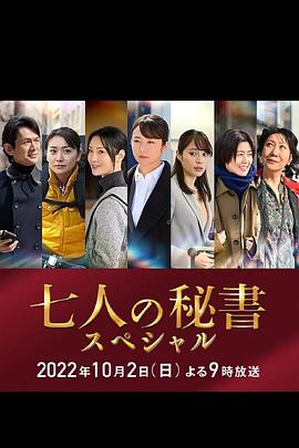 AV头等舱《七个秘书 特别篇 七人の秘書スペシャル》免费在线观看