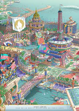 AI色情网站《2024年第33届巴黎奥运会开幕式》免费在线观看