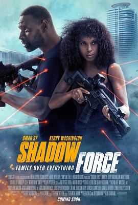 AI色情网站《幽冥部队 Shadow Force》免费在线观看