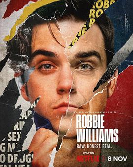 AI色情网站《罗比·威廉姆斯 Robbie Williams》免费在线观看