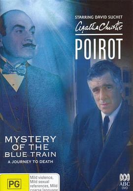 AV头等舱《蓝色特快上的秘密 Poirot: The Mystery of the Blue Train》免费在线观看