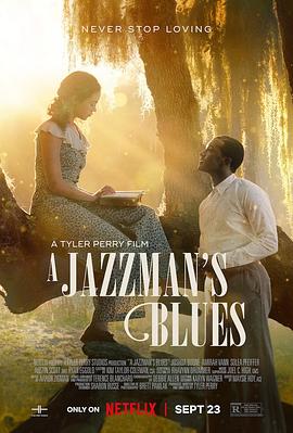 av福利社《爵士情未了 A Jazzman's Blues》免费在线观看