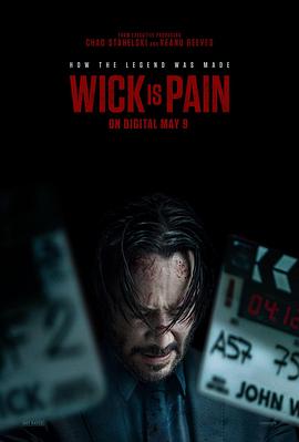 AV头等舱《疾速剧痛 Wick Is Pain》免费在线观看
